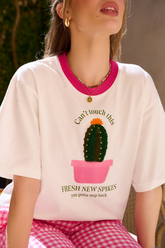 Toto tričko se nesmí dotýkat